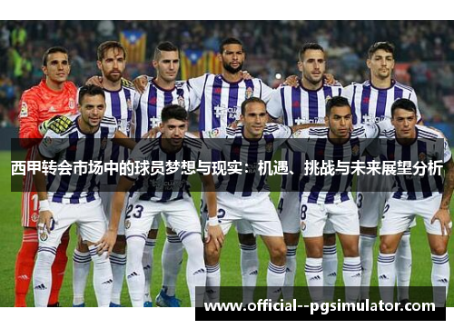 西甲转会市场中的球员梦想与现实：机遇、挑战与未来展望分析